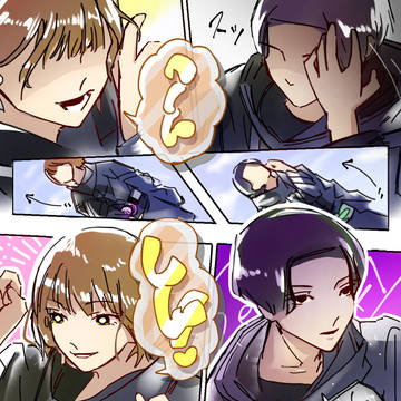 ギーツ3話ここすき