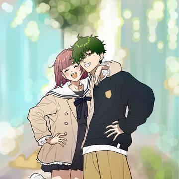 ストリートスナップ