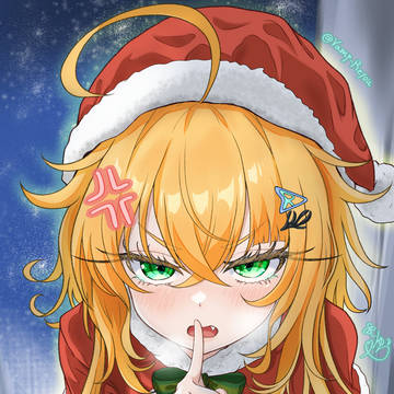 うちのことクリスマス2025