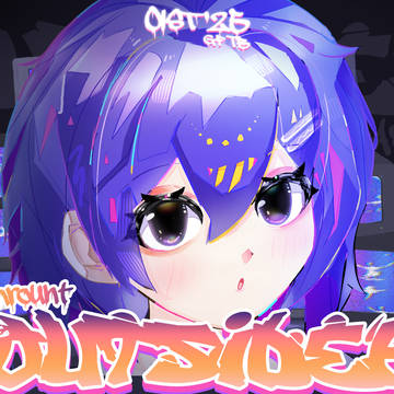 Vandalism -The Outsider- | OIST