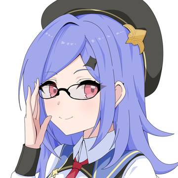 先生なアヤメ