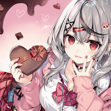 バレンタインデー