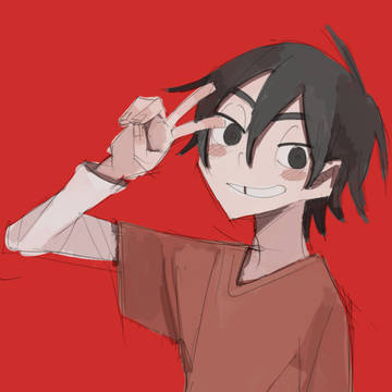ヒロつめ