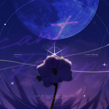 [GFX] penoreri - Vacant Rhapsody
