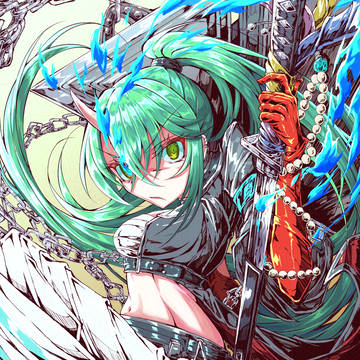 斬業ホシグマ