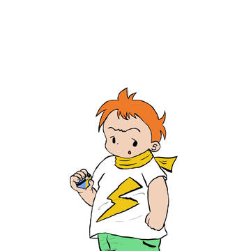 マーくん