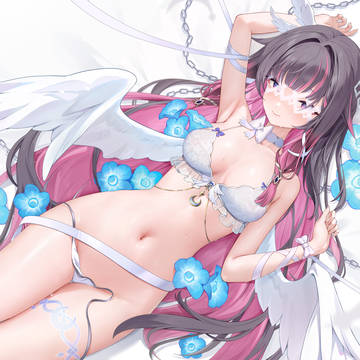 少女~Columbina~