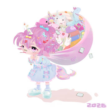 うまどし🦄
