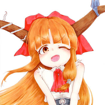 ニパッ☆