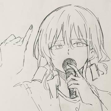 最近描いたやつまとめ。