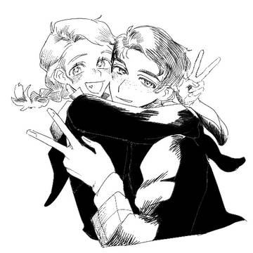 セバ転♀ まとめ3