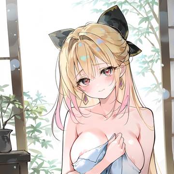 我看18岁的露露卡也是娇艳欲滴啊~