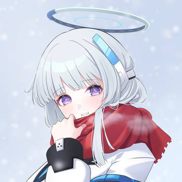 雪の日