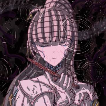 阿尔比娜 Albina 倒影