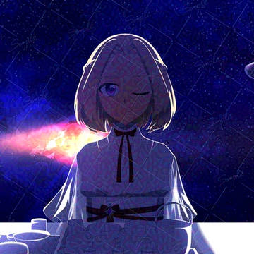 最果てのレストランで会いましょう