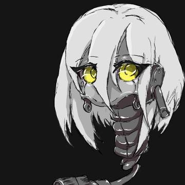 あごなし