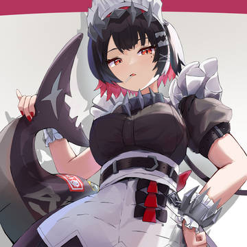 エレン・ジョー