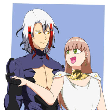 Odysseus (FGO)