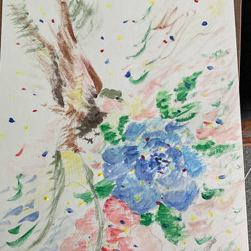 花と鳥