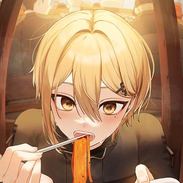 ラーメン