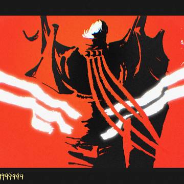 Bonekrusher Executioner