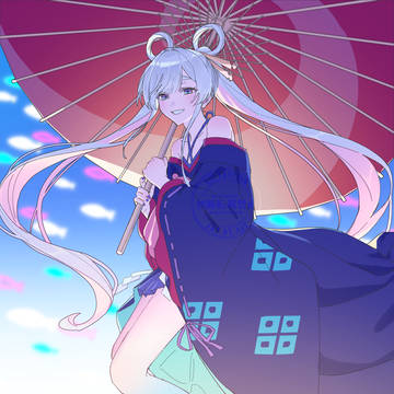 ヤチヨ