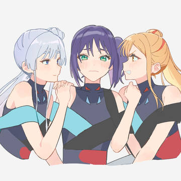超かぐや姫まとめ