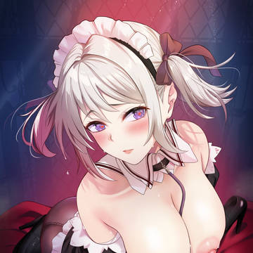 メイド