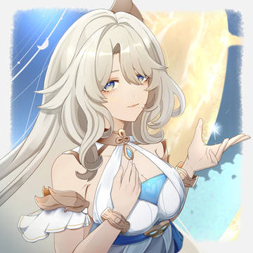 恒月の女神