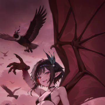 Dark Elves
