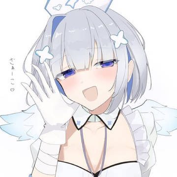 メスガキたそ