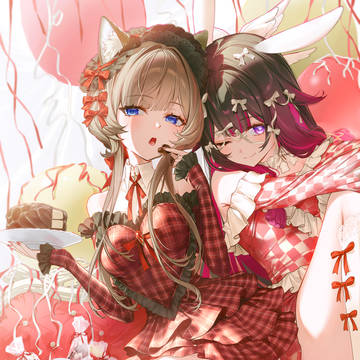 Valentine's Day🍫