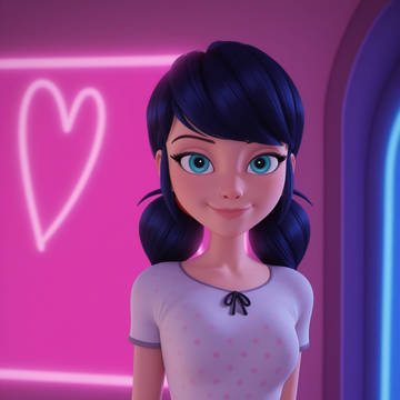 Marinette Dupain-Cheng | Welcome