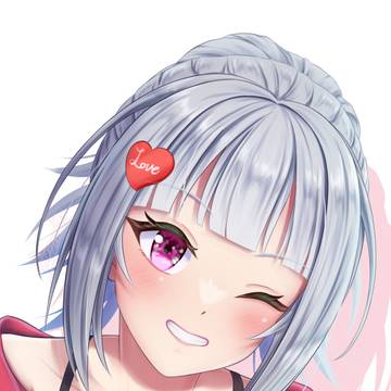 萌実ちゃん