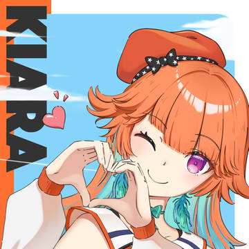 愛を届けるキワワ