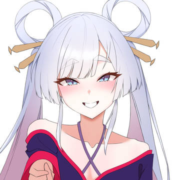 月見 ヤチヨ