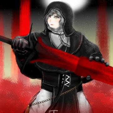 THE UNDERTAKER - NIGHTREIGN
