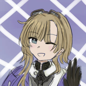 にっこにこメレルちゃん