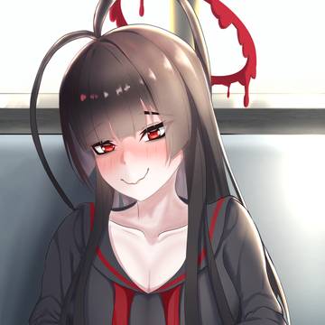 剣先ツルギ 〜おバレンタイン編〜