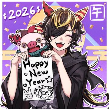 ヒプまとめ