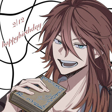 お誕生日おめでとう🎉