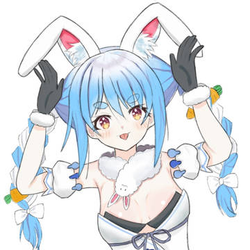 ぺこちゃん