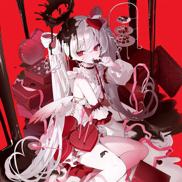 ♥