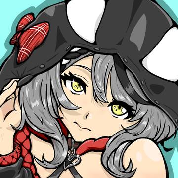 沙花叉クロヱさん