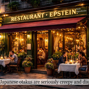 conversation from Restaurant E.