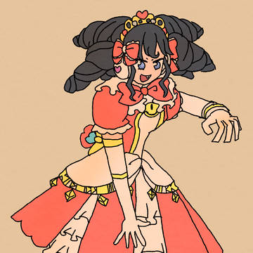 ガァルル