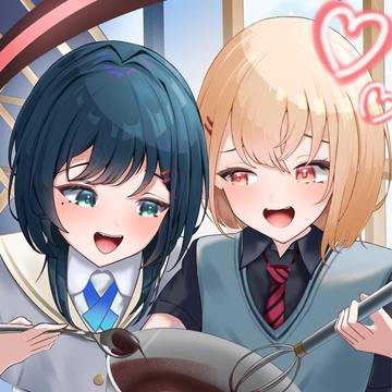 バレンタインチョコ🍫💕︎︎