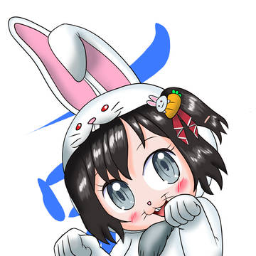 兎神りーず