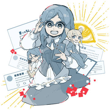 お誕生日おめでとう