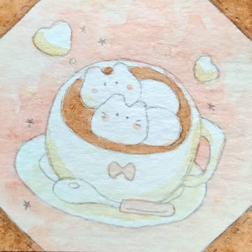 marshmallow dream
